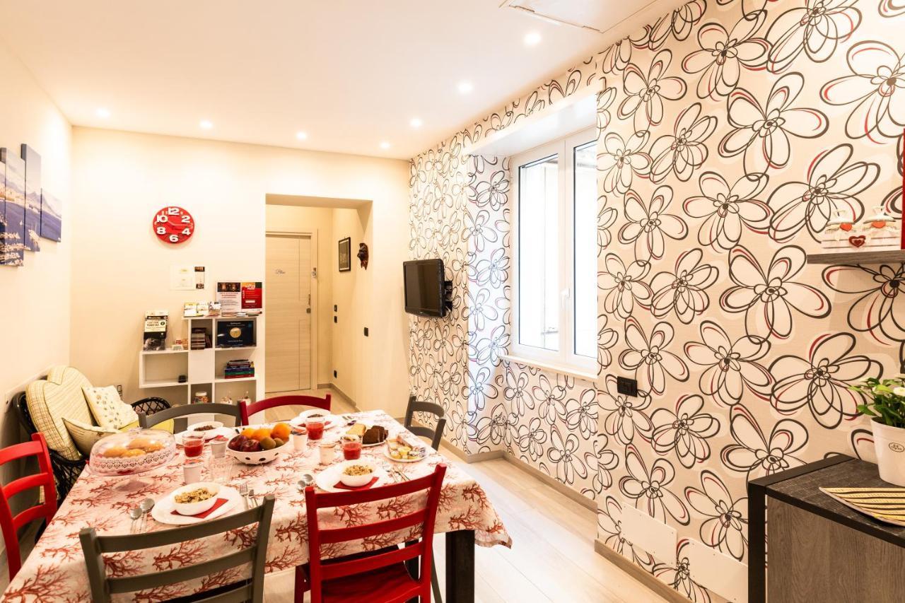 Bed & Breakfast Starita Bed&pizza 2*